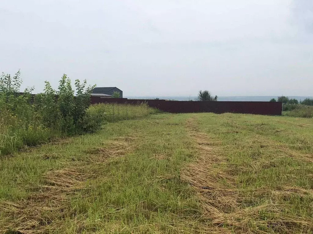 Участок в Калужская область, Перемышль с/пос, д. Поляна  (15.0 сот.) - Фото 2