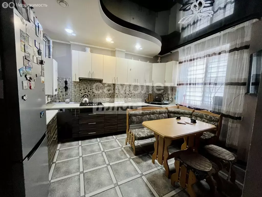 Дом в Тимашевск, 3-й переулок Хижняка (115.4 м) - Фото 1