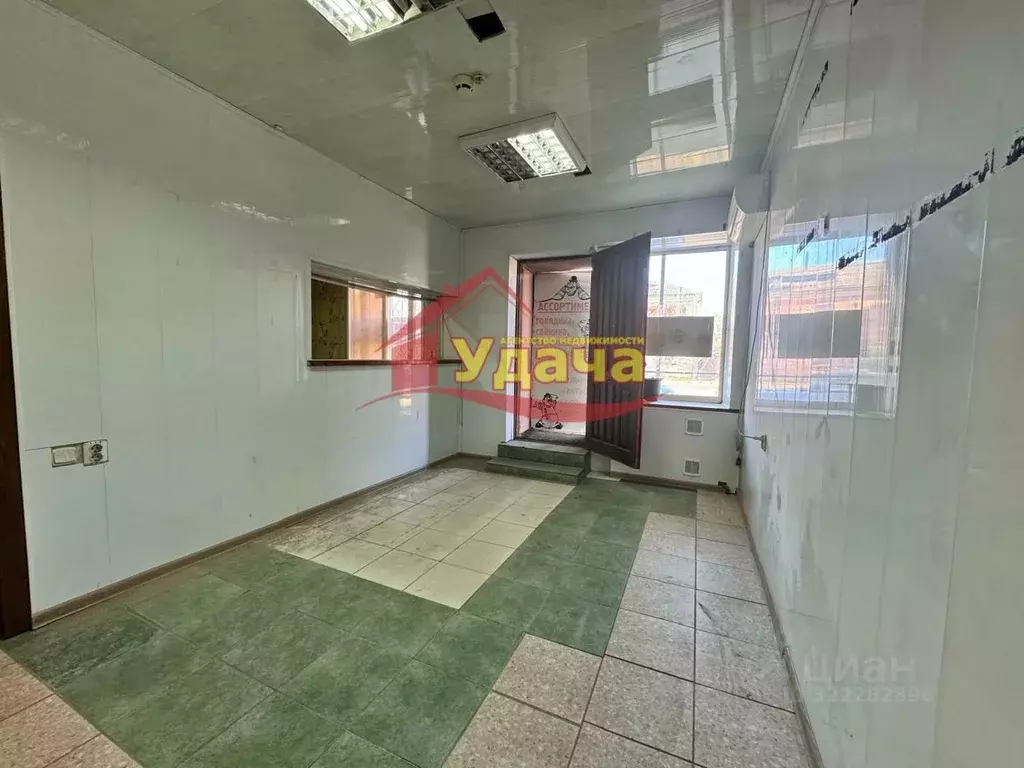 Помещение свободного назначения в Оренбургская область, Орск ул. ... - Фото 1