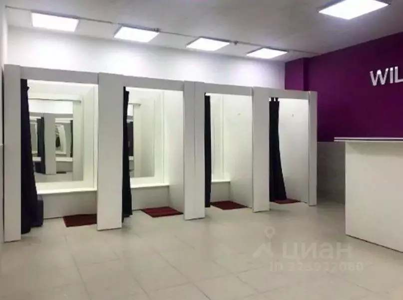 Помещение свободного назначения в Санкт-Петербург просп. Обуховской ... - Фото 1