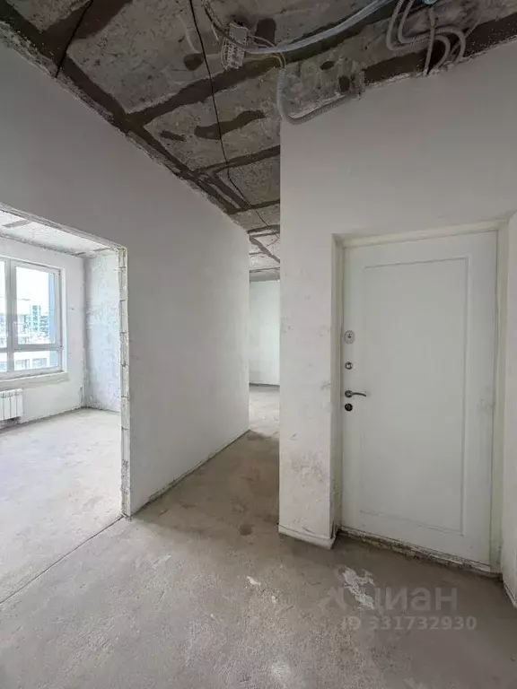 2-к кв. Москва ул. Лобановский Лес, 11 (49.4 м) - Фото 1