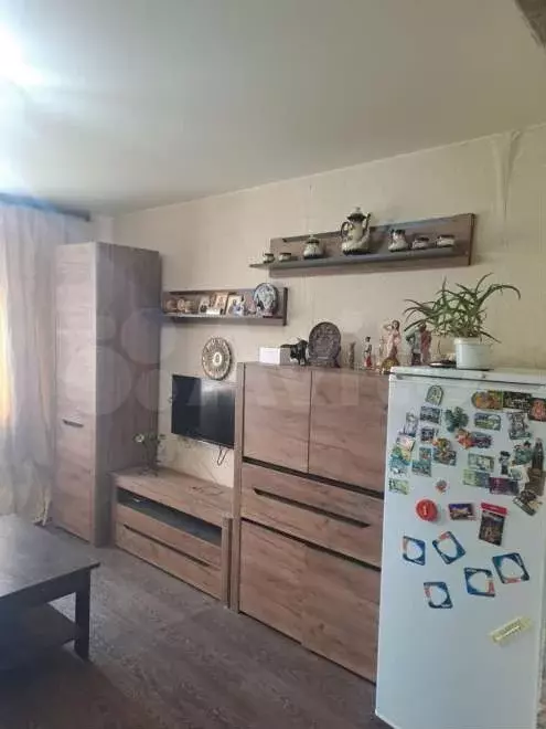 Квартира-студия, 18 м, 6/9 эт. - Фото 0
