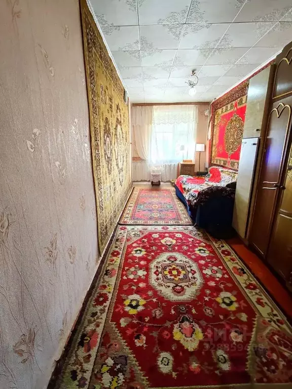 2-к кв. Ростовская область, Сальск ул. Льва Толстого, 168 (43.4 м) - Фото 2