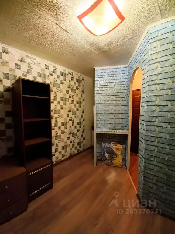 Комната Архангельская область, Архангельск просп. Ломоносова, 16к1 - Фото 2