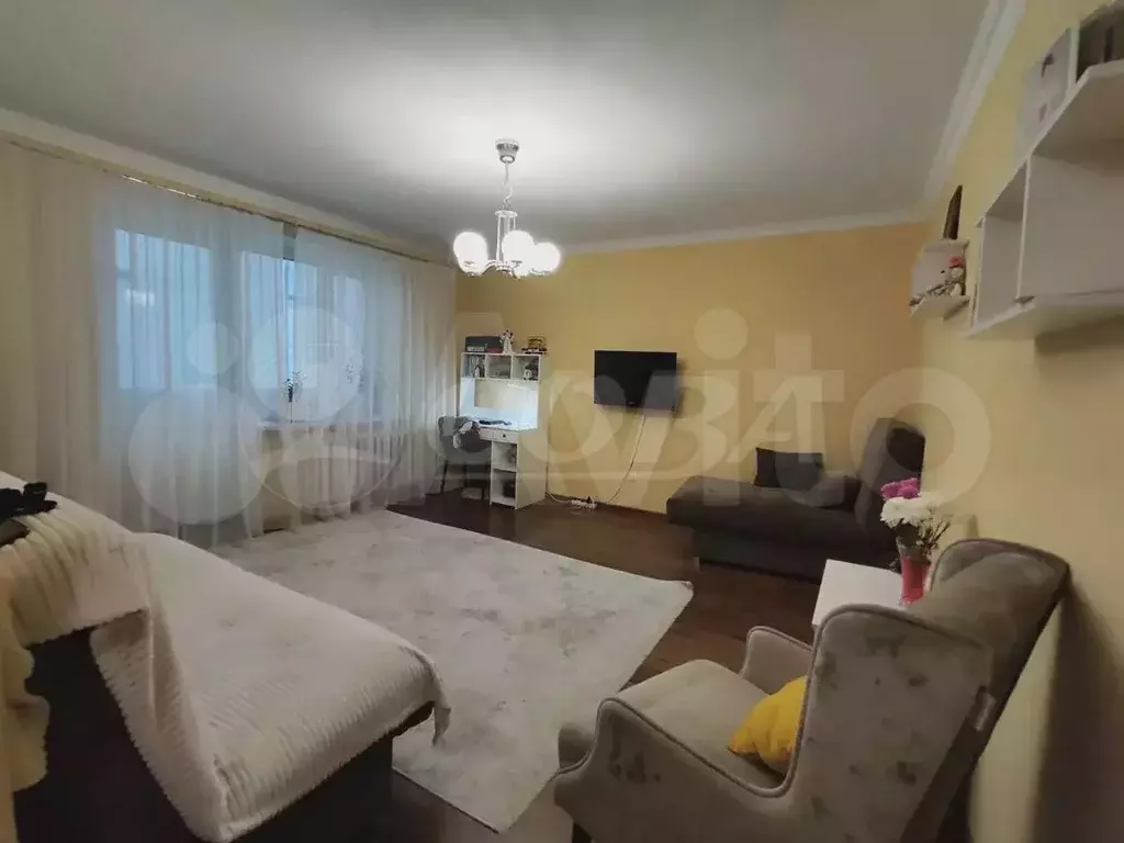 2-к. квартира, 51 м, 7/9 эт. - Фото 1