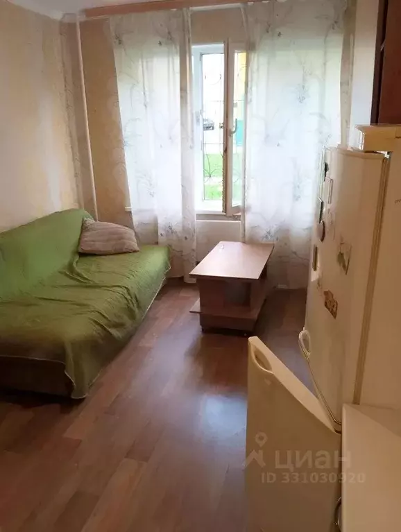Студия Кемеровская область, Кемерово Октябрьский просп., 40 (18.0 м) - Фото 2