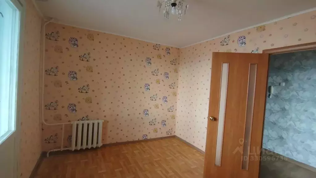 2-к кв. Севастополь ул. Хрусталева, 67 (53.1 м) - Фото 2