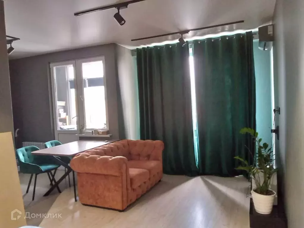 Продаётся 1-к квартира, 41 м - Фото 1