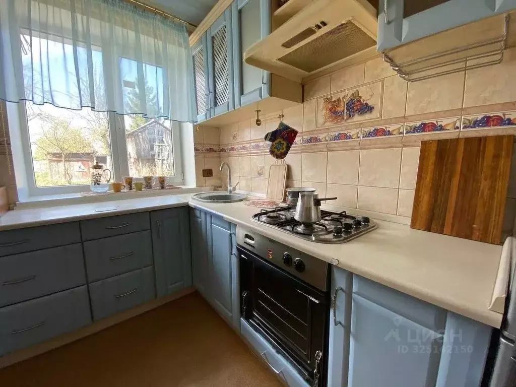 Дом в Калининградская область, Калининград Грибная ул., 10 (76 м) - Фото 1