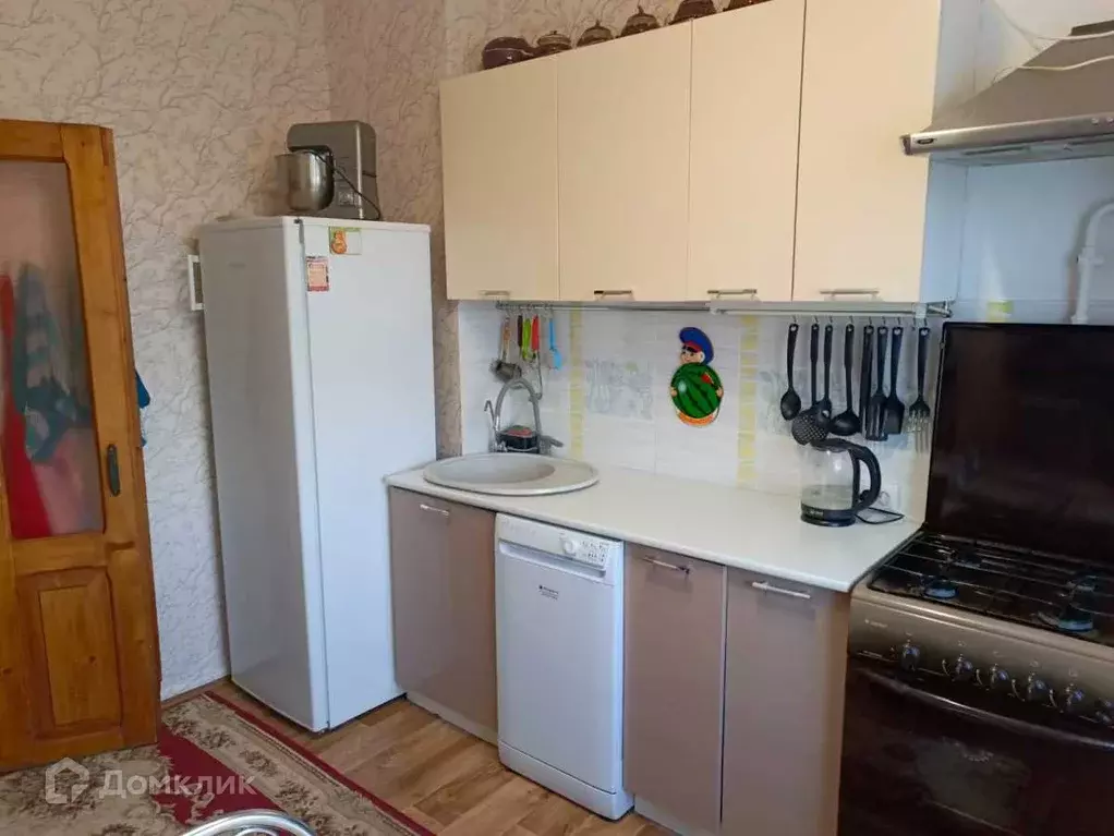 Продаётся 4-к квартира, 75.3 м - Фото 1