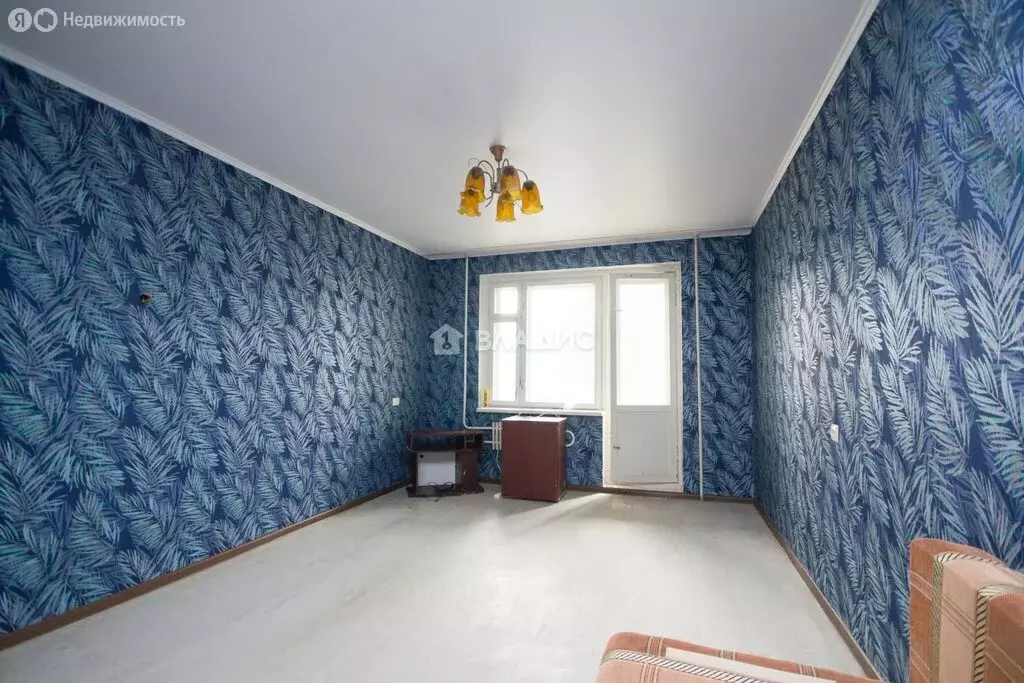 1-комнатная квартира: Балаково, улица Набережная Леонова, 75 (37 м) - Фото 1