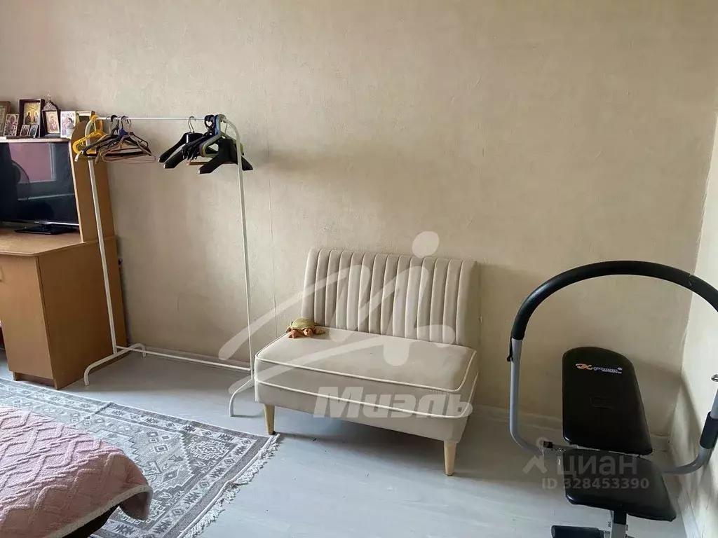 Комната Москва Домодедовская ул., 23к1 (15.0 м) - Фото 1