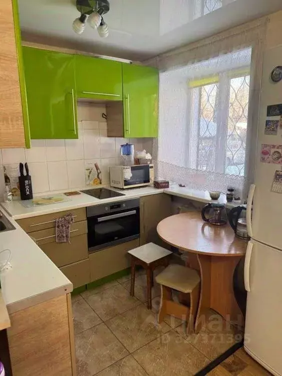 2-к кв. Иркутская область, Иркутск Советская ул., 75 (42.3 м) - Фото 1