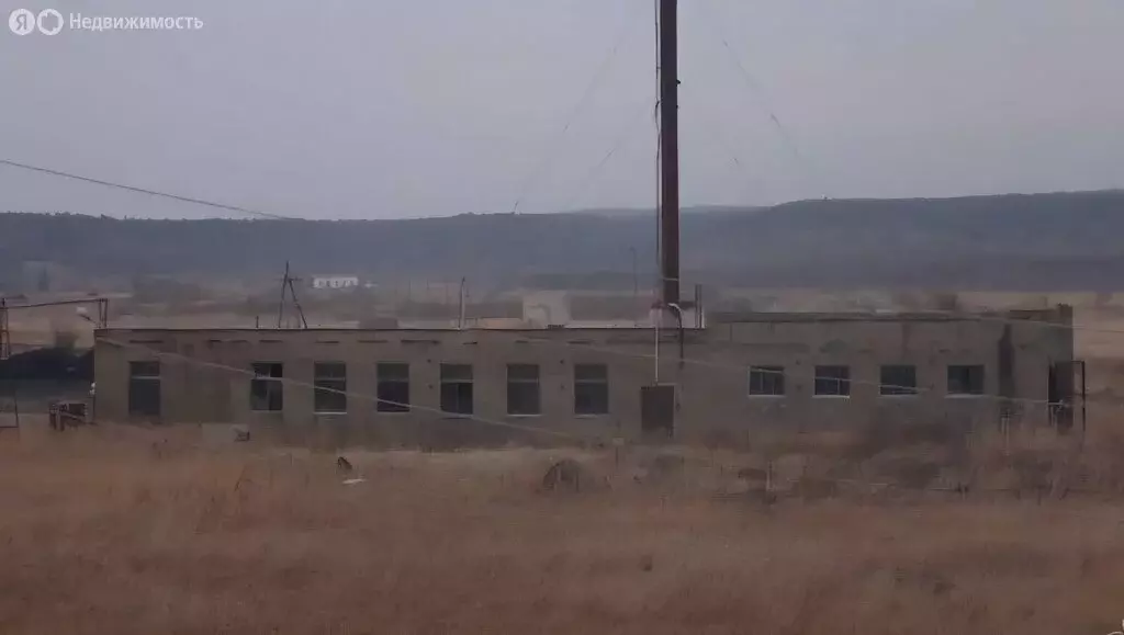 Помещение свободного назначения (195 м) - Фото 1