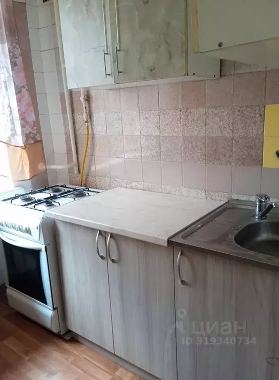 1-к кв. Крым, Симферополь ул. Миллера, 54 (28.0 м) - Фото 1