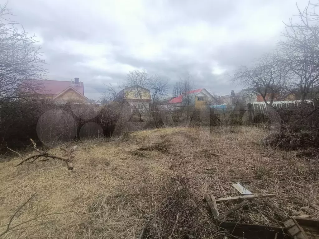 Участок 8,5 сот. (ИЖС) - Фото 0