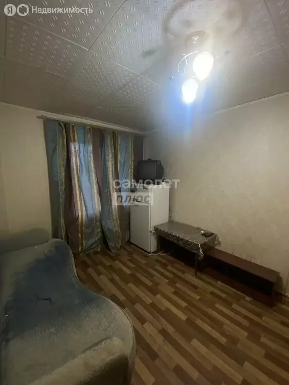 1к в -комнатной квартире (12 м) - Фото 2