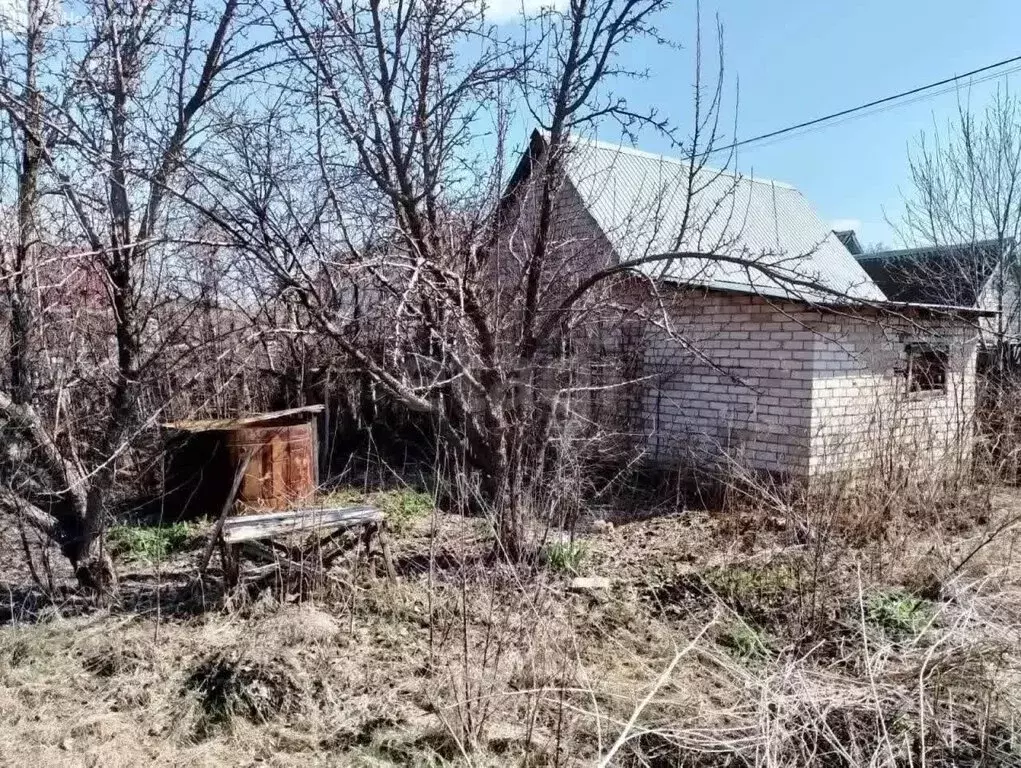 Участок в село Новая Отрадовка, СНТ Мариинка, 2-й проезд (4.83 м) - Фото 2