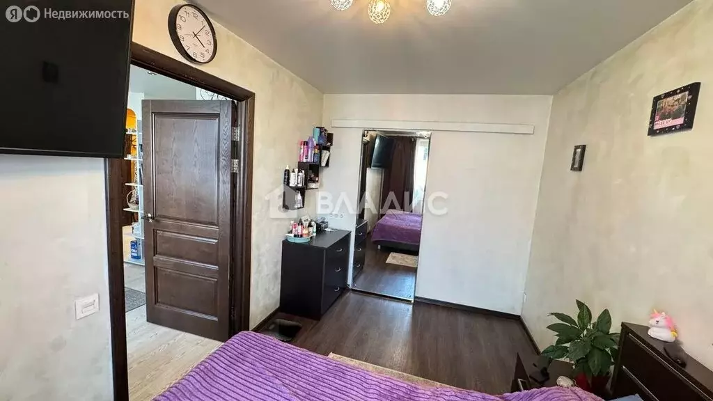 2-комнатная квартира: Зеленоград, к602 (51 м) - Фото 0