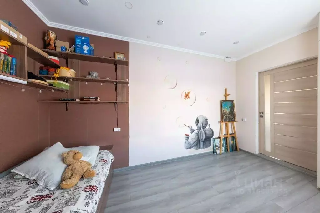 Дом в Брянская область, Брянск Ново-Советский пер., 16 (54 м) - Фото 1