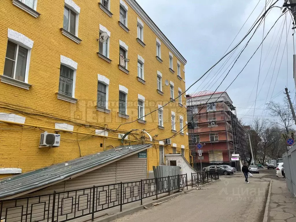 4-к кв. Смоленская область, Смоленск ул. Тенишевой, 4 (94.0 м) - Фото 1