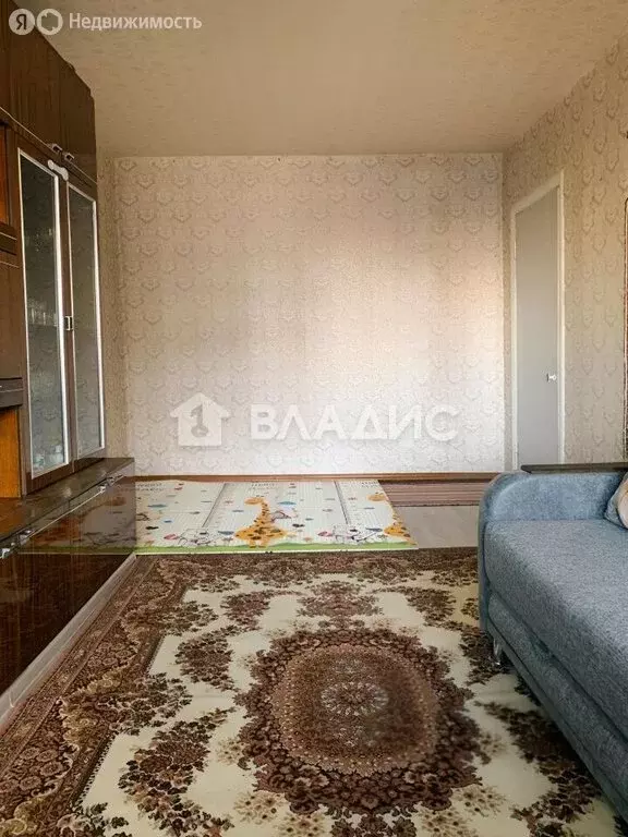 2-комнатная квартира: Нижний Новгород, жилой район Северный, Львовская ... - Фото 2