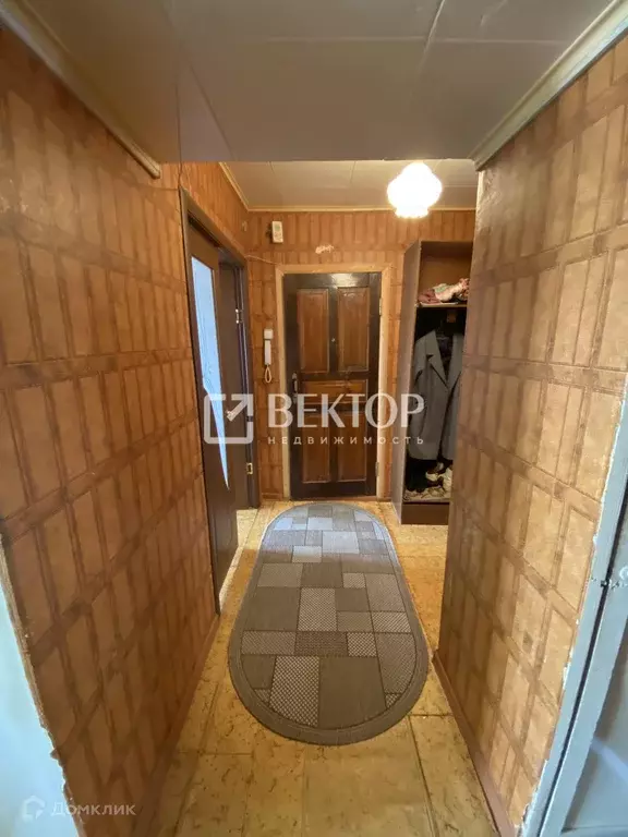 Продаётся 3-к квартира, 58.3 м - Фото 0