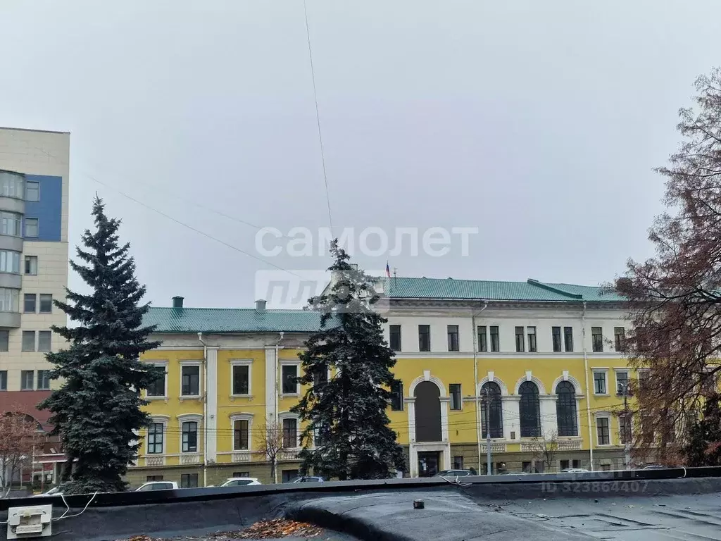 2-к кв. Курская область, Курск ул. Ленина, 74 (43.0 м) - Фото 1