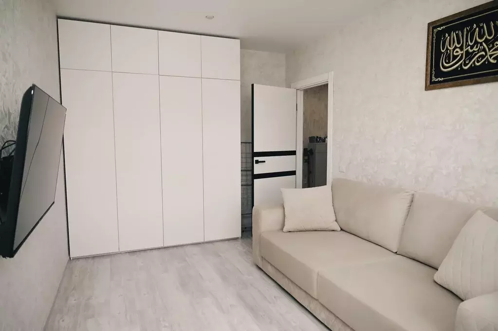 Квартира, 2 комнаты, 49 м - Фото 1