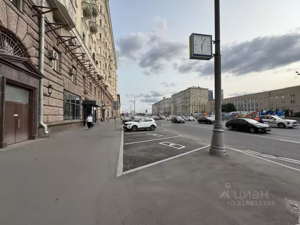 Помещение свободного назначения в Москва просп. Мира, 108 (430 м) - Фото 1