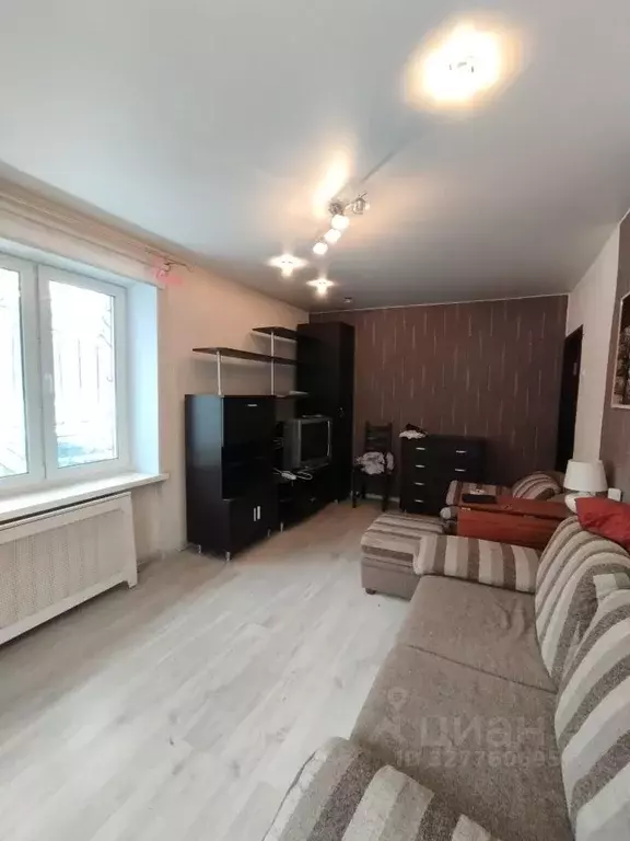 2-к кв. Москва Ракетный бул., 10 (47.0 м) - Фото 2