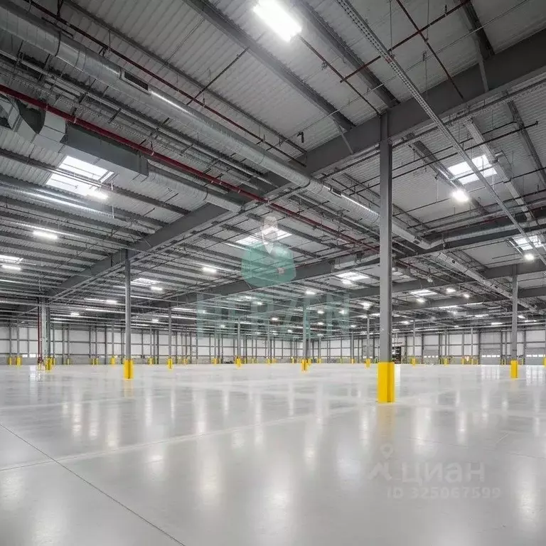 Производственное помещение в Московская область, Жуковский ул. Фрунзе, ... - Фото 2