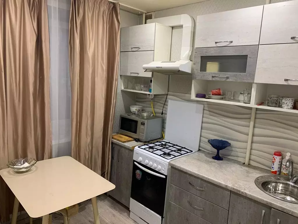 Продаётся 1-к квартира, 30 м - Фото 0
