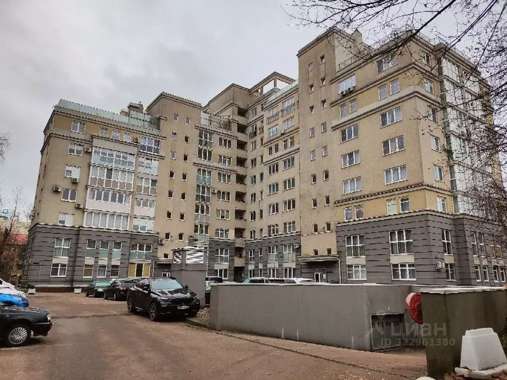 2-к кв. Калининградская область, Калининград ул. Салтыкова-Щедрина, 2 ... - Фото 1