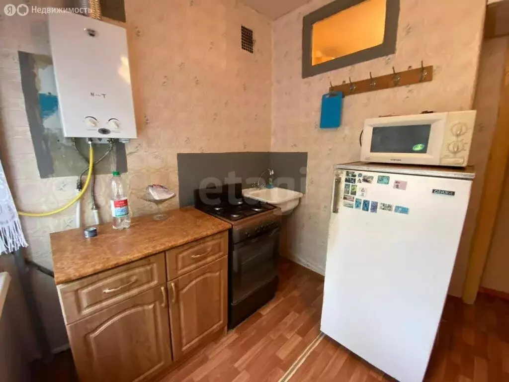 2-комнатная квартира: Клинцы, улица Гагарина, 50 (40.6 м) - Фото 1