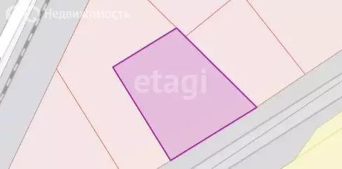 Участок в Калининградская область, Гурьевский муниципальный округ, ... - Фото 0
