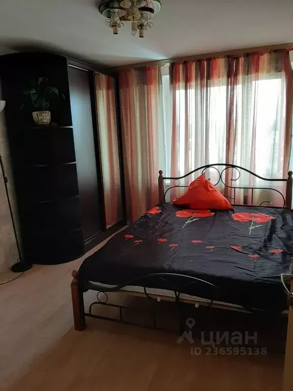 Комната Москва Ярославское ш., 114К1 - Фото 1