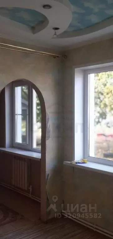 2-к кв. Калужская область, Дзержинский район, с. Дворцы ул. Федорова, ... - Фото 1