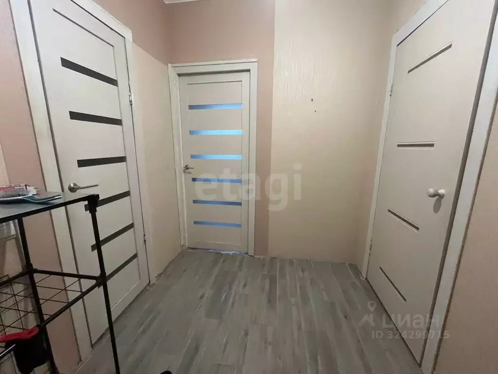 1-к кв. Татарстан, Казань ул. Ярышлар, 2 (43.6 м) - Фото 1