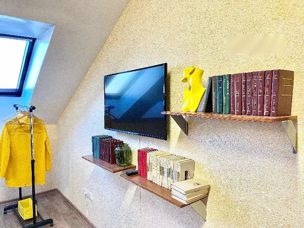 1-к кв. Воронежская область, Воронеж Детский пер., 24 (48.0 м) - Фото 2