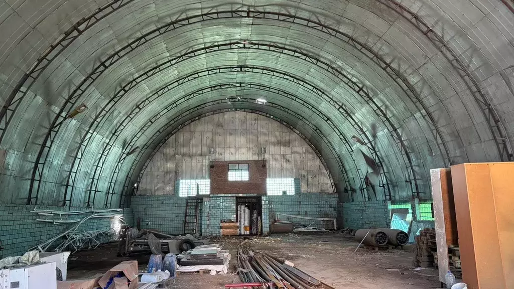 Склад/ ангар, 477.8 м - Фото 1
