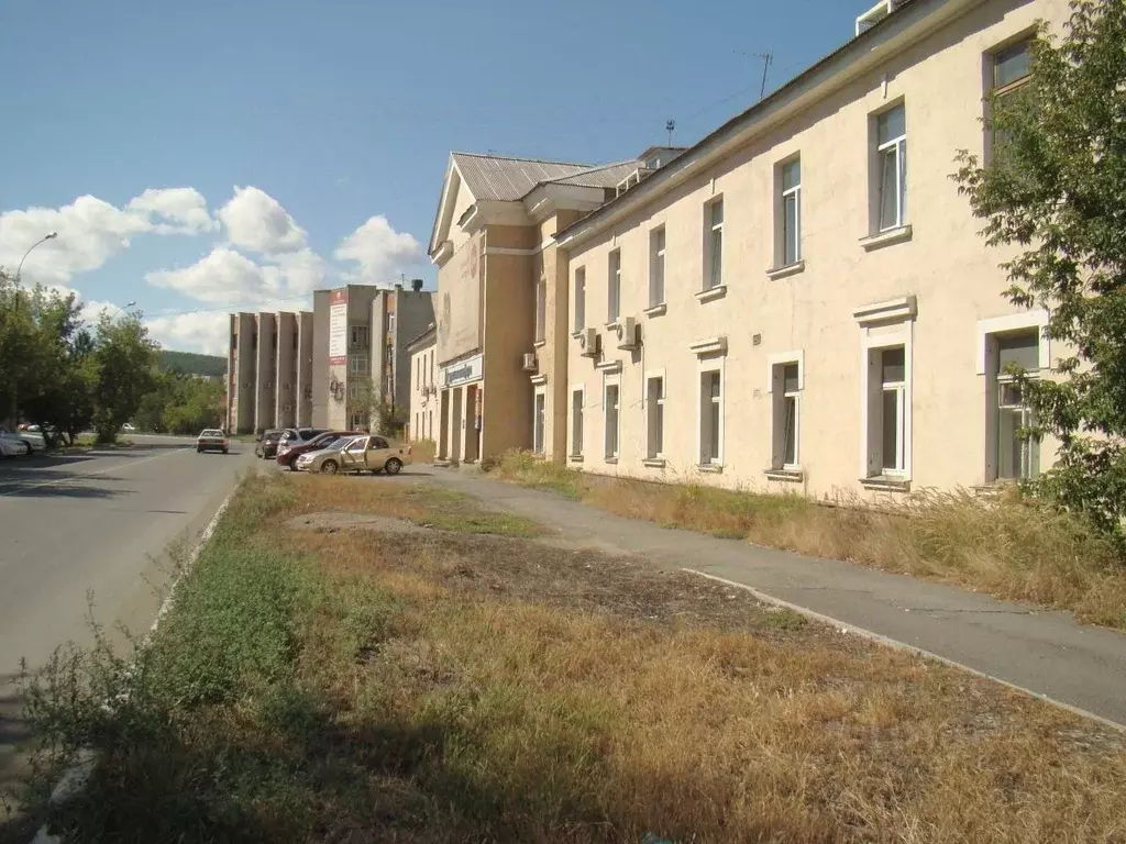 Помещение свободного назначения в Свердловская область, Новоуральск ... - Фото 2