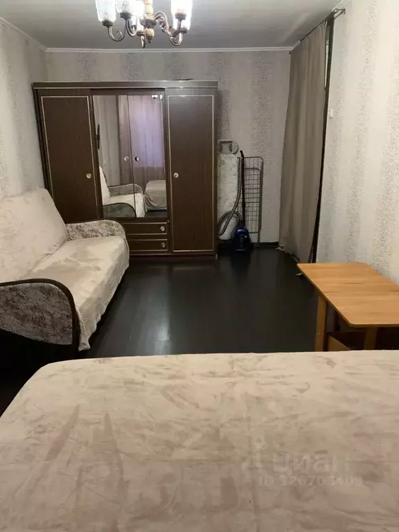 1-к кв. Москва Бойцовая ул., 6К1 (34.0 м) - Фото 2