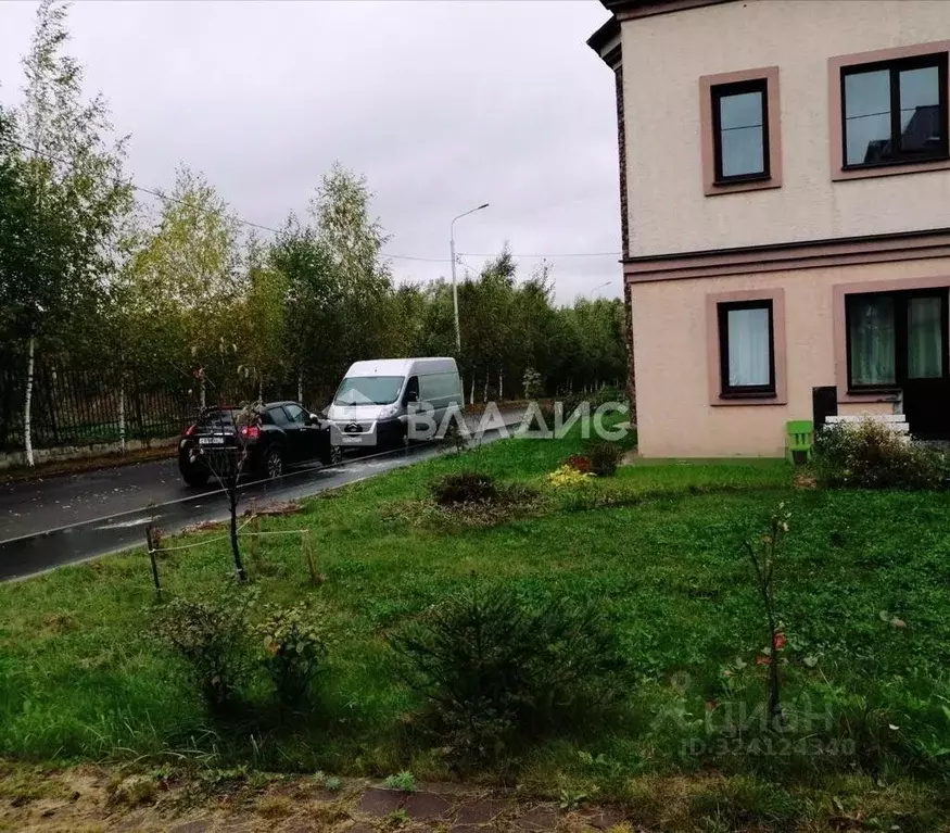 Студия Москва с. Былово, Былово кп, ул. Радужная, 9 (35.0 м) - Фото 1