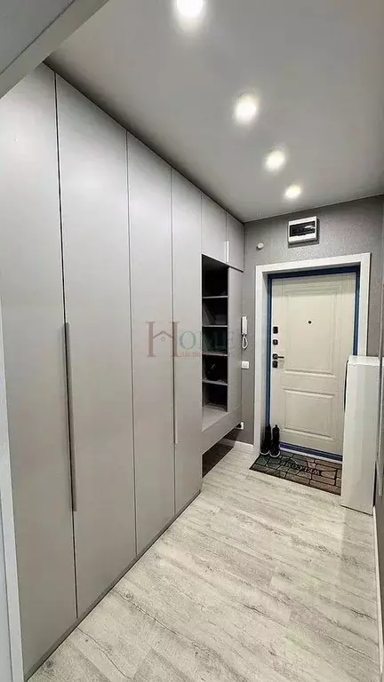1-к кв. Новосибирская область, Новосибирск ул. Аэропорт, 55/1 (32.0 м) - Фото 1