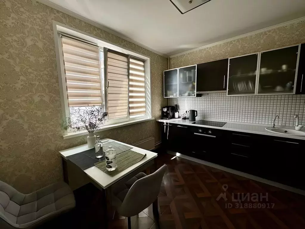 2-к кв. Москва ул. Академика Пилюгина, 26К2 (60.0 м) - Фото 1