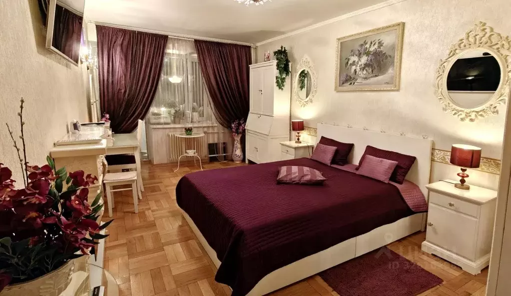 Комната Москва ул. 2-я Бухвостова, 7 (20.0 м) - Фото 1