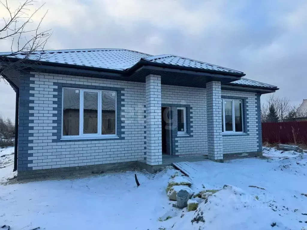 Дом в Тюменская область, Тюмень Садовое товарищество Липовый остров, ... - Фото 1