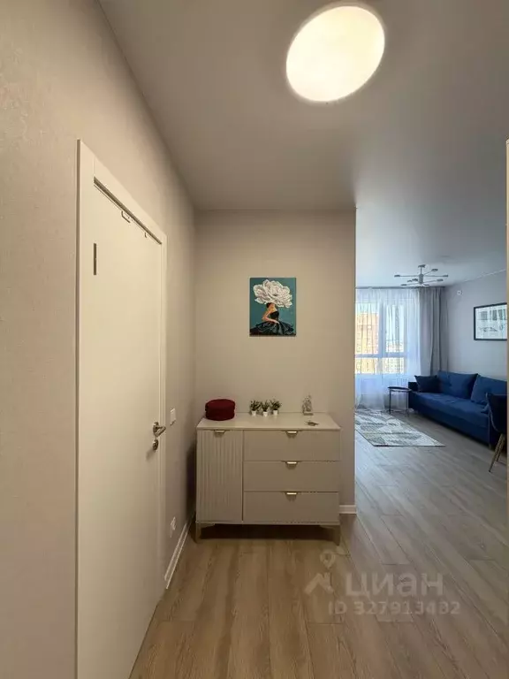 1-к кв. Московская область, Балашиха ул. Романычева, 4 (36.4 м) - Фото 1