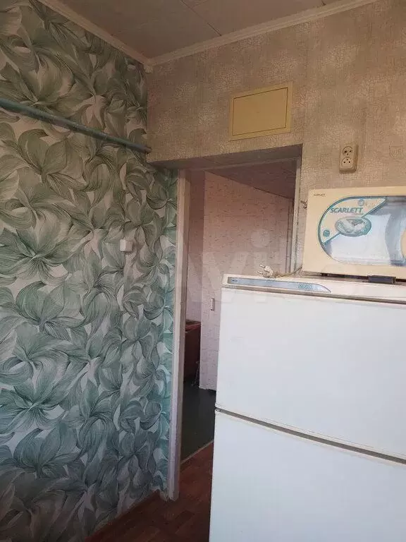 1-к. квартира, 33 м, 5/5 эт. - Фото 1